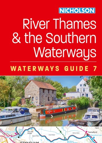 River thames and the southern - river,