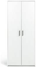 Home Oslo 2 Door Wardrobe -