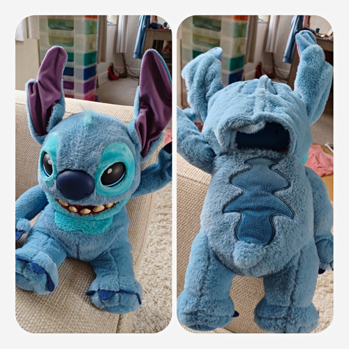 Disney lilo stitch - disney,