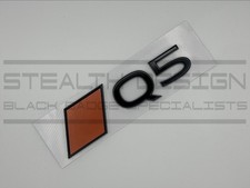 Fits Audi Q5 New Style Rear