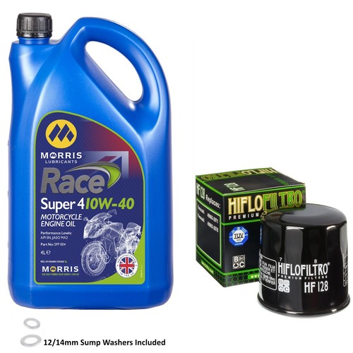 Kaf400 mule 4x4 oil - e,