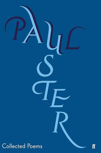 Collected poems by auster - poems...,