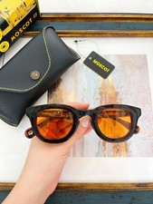 MOSCOT TELENA Sunglasses Men