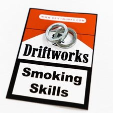 BMW 4mm steering rack spacers