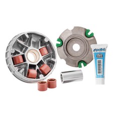 Original Piaggio Beverly 250