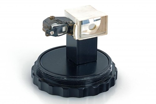 Voigtlander prominent - prominent, ii