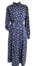Vintage DAKS  Skirt And Blouse