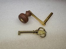 Howard Miller Grandfather