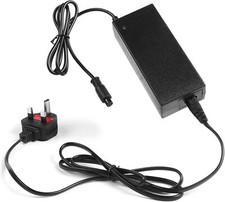 Power adapter for
