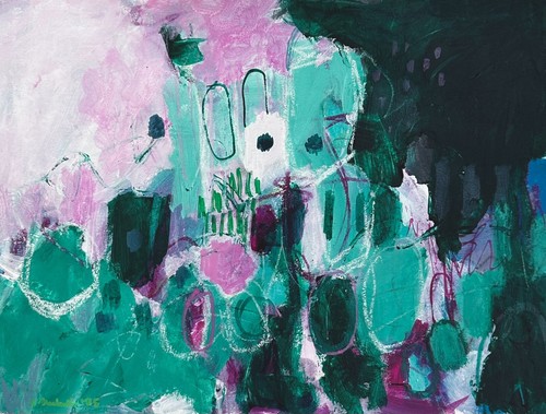 Emilia bachelier colorful - bachelier,