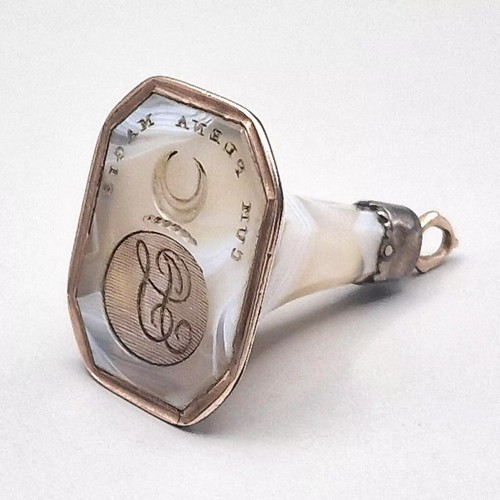 Rare antique gold - rare,