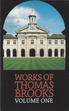 Works of Thomas Brooks (6