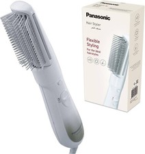 Panasonic Hair Styler EH-KA11-W Flexible Styling for the Ideal Hairstyles