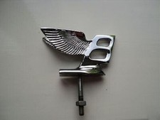 Early 1960's Bentley Car T