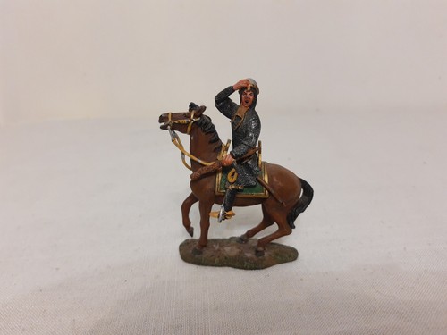 Del prado cavalry painted - del,