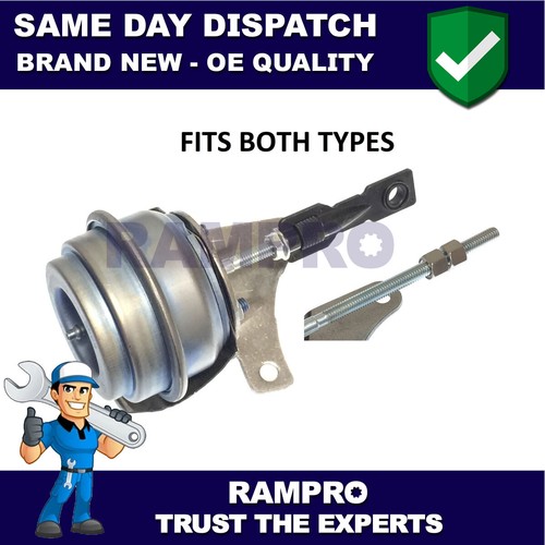 Rampro turbo wastegate - rampro,
