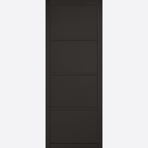 Internal black primed - internal,
