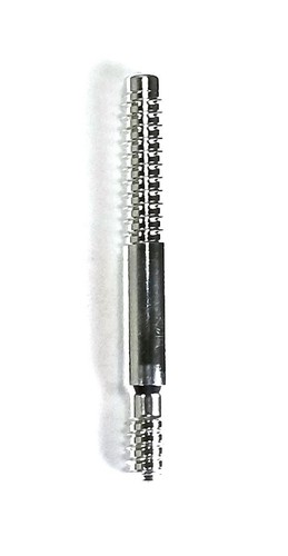 Polished aluminum 10 - polished,