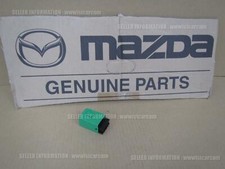MAZDA RX-7 FD3S DOOR LOCK