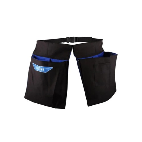 Ettore pockets and belt - ettore,
