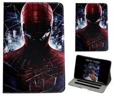 For iPad Mini 6 Spider-Man