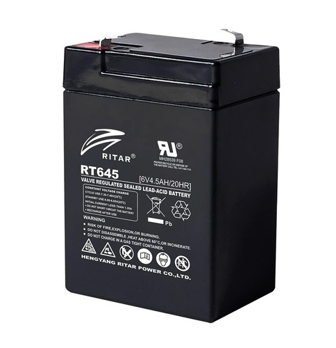 Hkbil 3fm4 5ah - 3fm4.5, 6v