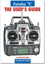 Futaba 7C Radio Control The