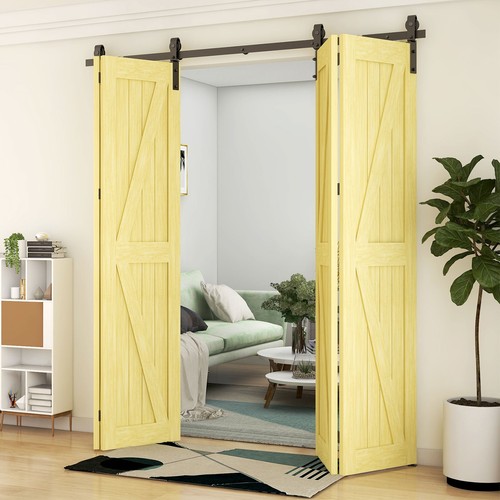 9ft bifold sliding - sliding, door