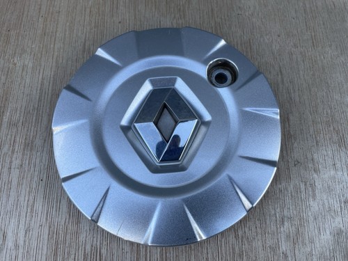 Renault clio alloy wheel - renault,