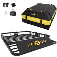 Heavy Duty Global Roof Rack