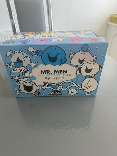 Men library 47 books - 47,