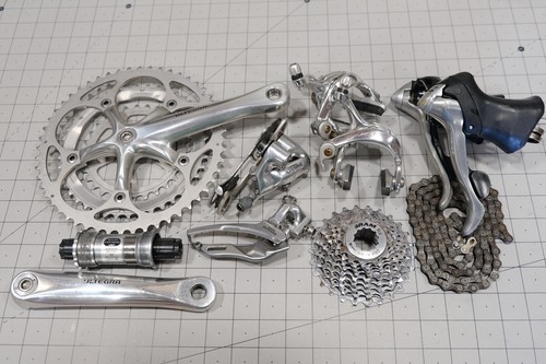 Vintage shimano ultegra - vintage,
