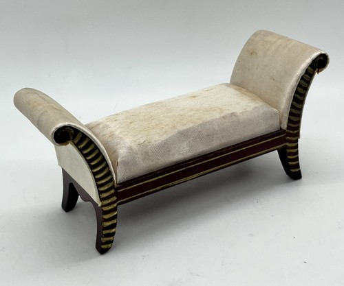 Dolls house furniture reduced