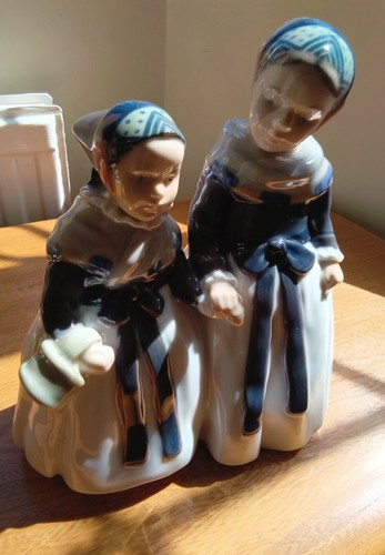 Royal copenhagen figurine - figurine, 1316