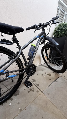 Rockrider 100 mountain - 100,