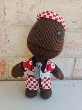 Little Big Planet 2 Senario