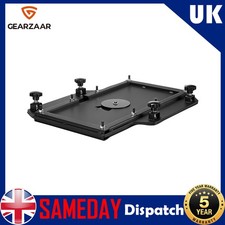 180° Double Seat Swivel Base