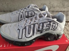 Nike air max plus - nike, tuned