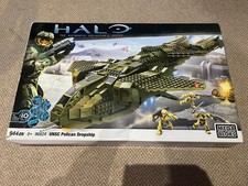 Mega Bloks Halo 96824 UNSC