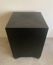 Sony Active Subwoofer Speaker