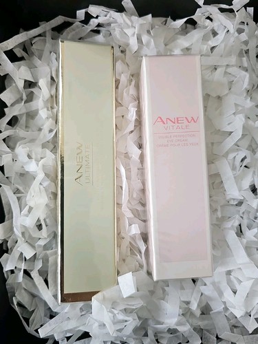 Avon anew eye cream - cream, +