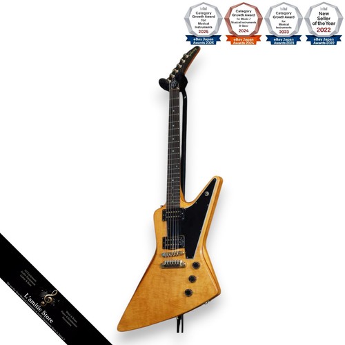 Gibson explorer 1980 - gibson,