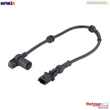 SENSOR WHEEL SPEED 0900127 FOR