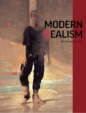 NEW MODERN REALISM Bernie