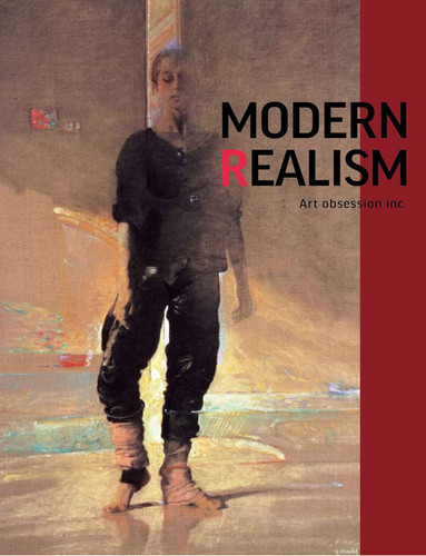 New modern realism bernie - new,