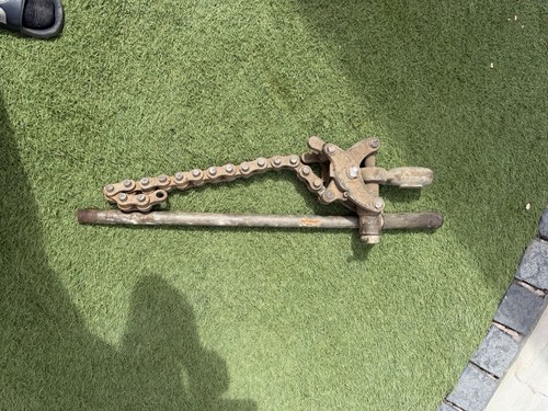 Rigdig 246 pipe - rigdig, 6”