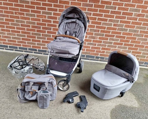 Mamas papas pushchair and - mamas,