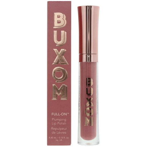 Buxom plumping full lip - plumping, full-on