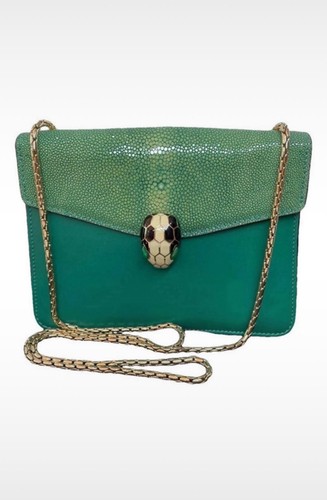Bvlguri serpenti bag special - bag,