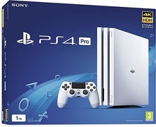 Sony PlayStation 4 Pro 1TB